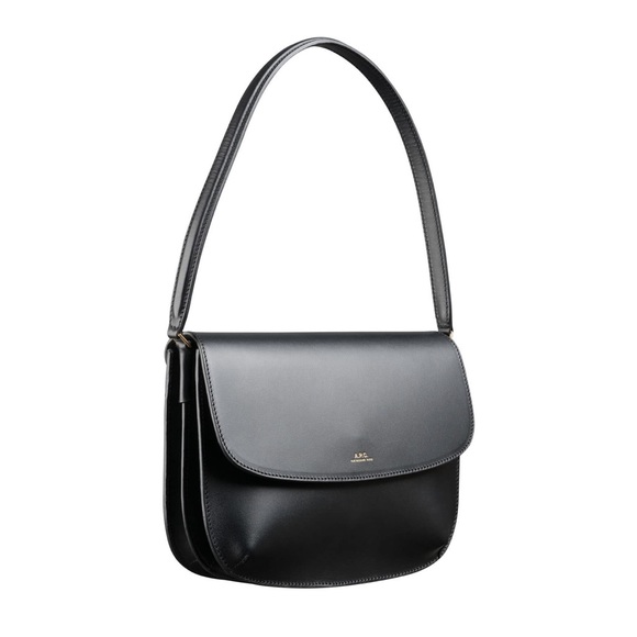 NWT A.P.C. sarah bag - Picture 2 of 11